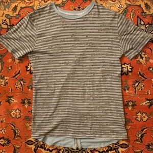 DKNY Striped Tee